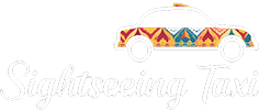 Jaipur Sightseeing Taxis Logo